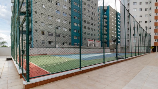 APARTAMENTO NO MELHOR DO PORTÃO