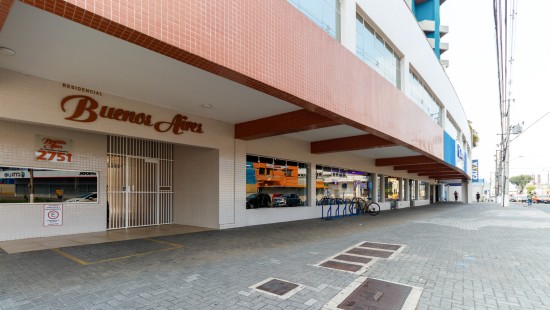APARTAMENTO NO MELHOR DO PORTÃO