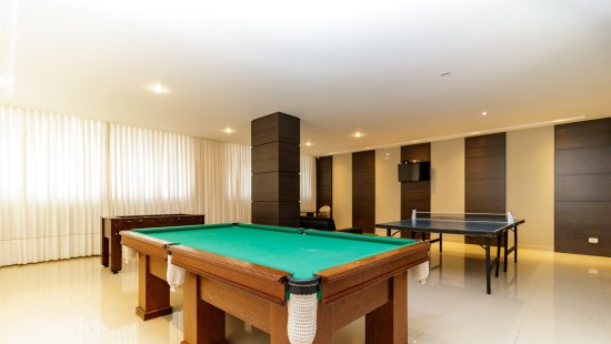 APARTAMENTO NO MELHOR DO PORTÃO