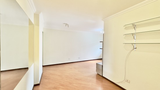 APARTAMENTO AMPLO NO ÁGUA VERDE
