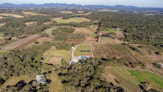 CHÁCARA NA COLÔNIA MURICY