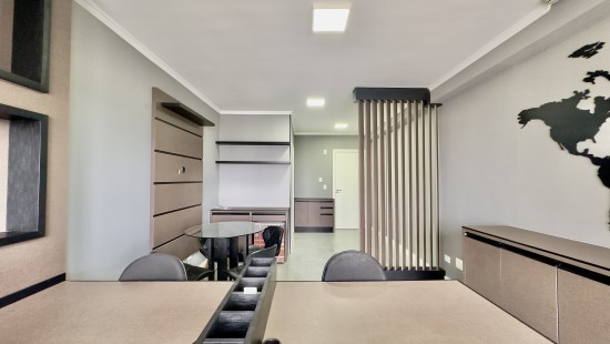 SALA COMERCIAL NO PORTÃO
