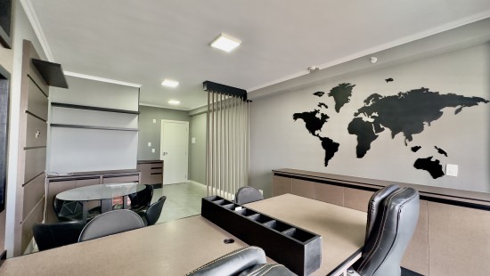 SALA COMERCIAL NO PORTÃO
