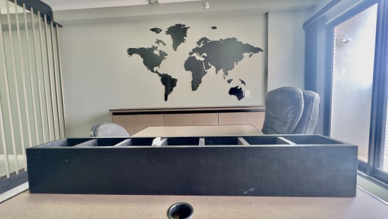 SALA COMERCIAL NO PORTÃO