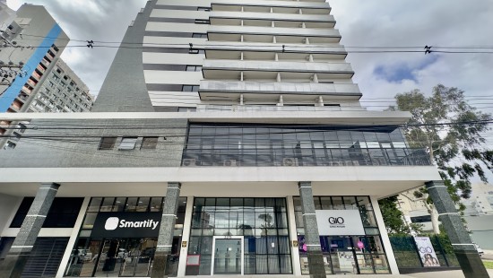 SALA COMERCIAL NO PORTÃO